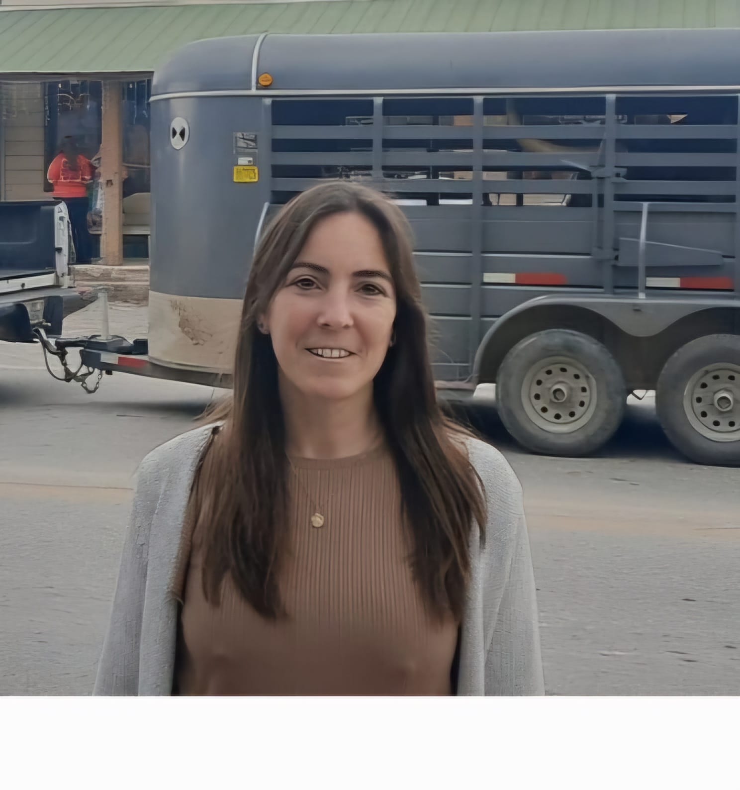 <b>Tesorera</b><br />Claudia K.