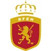 Federacion española de hockey