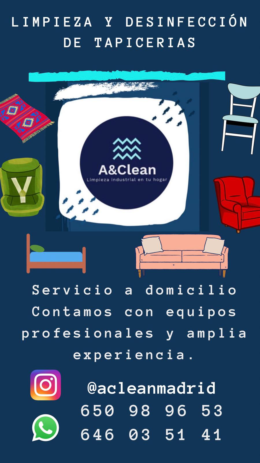 acleanmadrid